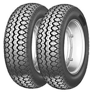 Pirelli SC 30 3/-/10 TT, F/R 42 J-108481
