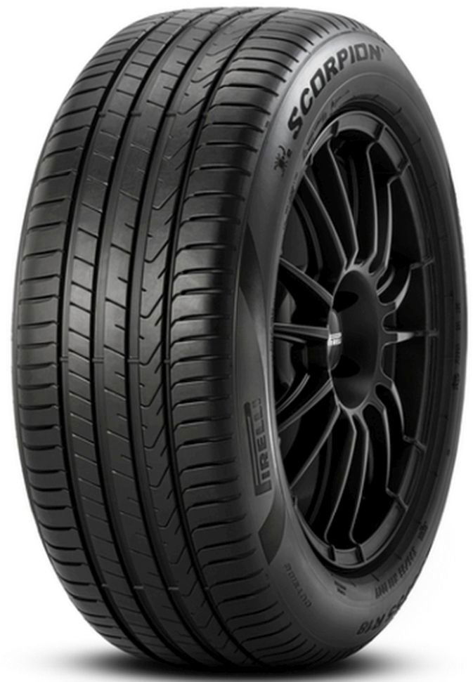 Pirelli Scorpion 265/45 R21 108H XL Letná