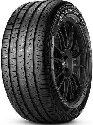 Pirelli Scorpion VERDE 235/55 R19 105 V