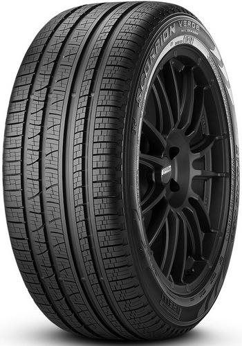 Pirelli Scorpion VERDE as 235/60 R18 103 V