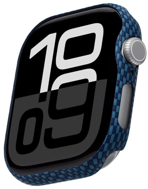 Pitaka Air case Moonrise Apple Watch 10 46 mm