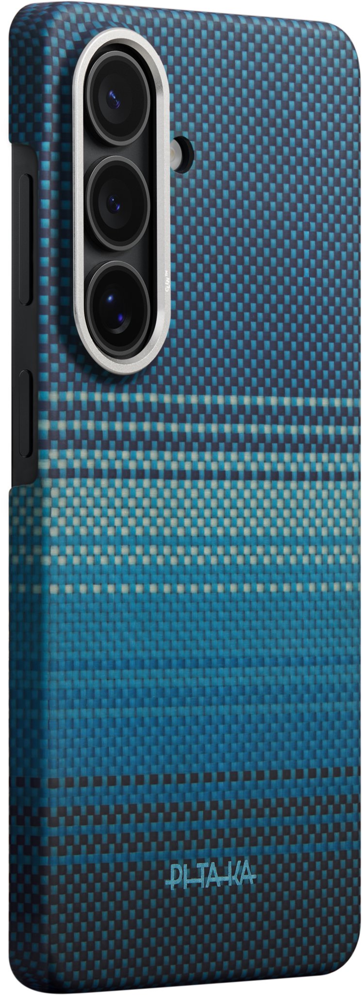 Pitaka Edge Case Moonrise (Aaron Button) Samsung Galaxy S26
