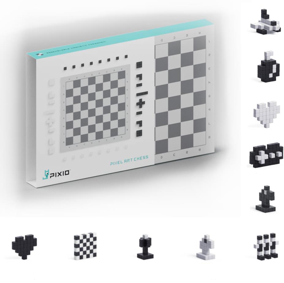 Pixio Chess