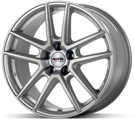 Platin P73 7,5 × 17, 5 × 112, ET35