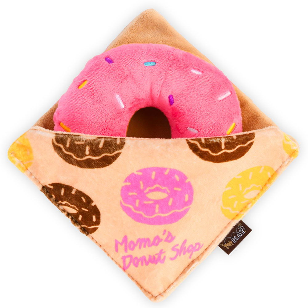 P.L.A.Y. Donut