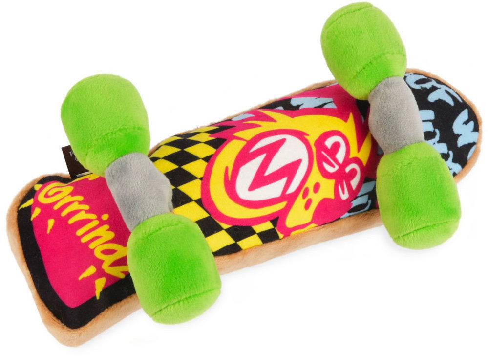 P.L.A.Y. Skateboard
