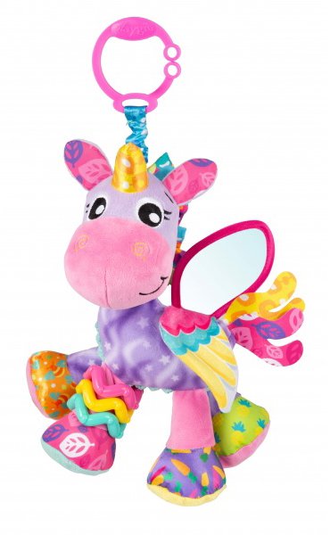 Playgro Jednorožec Stella