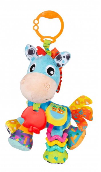 Playgro Koník Klusáčik