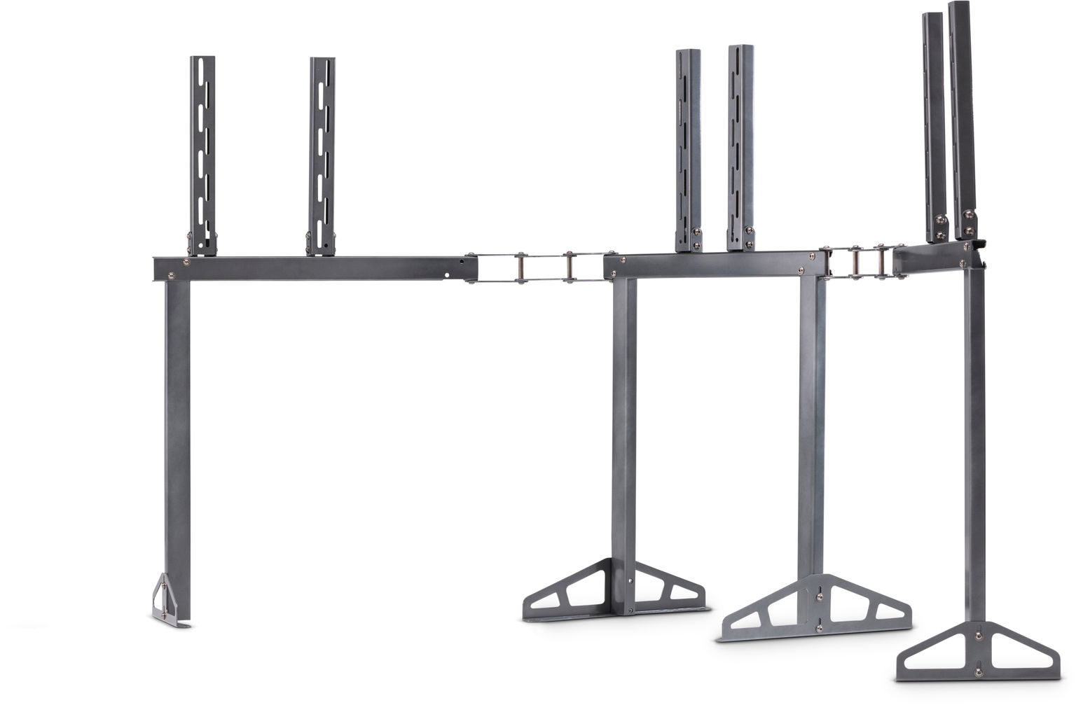 Playseat TV Stand – Triple Package