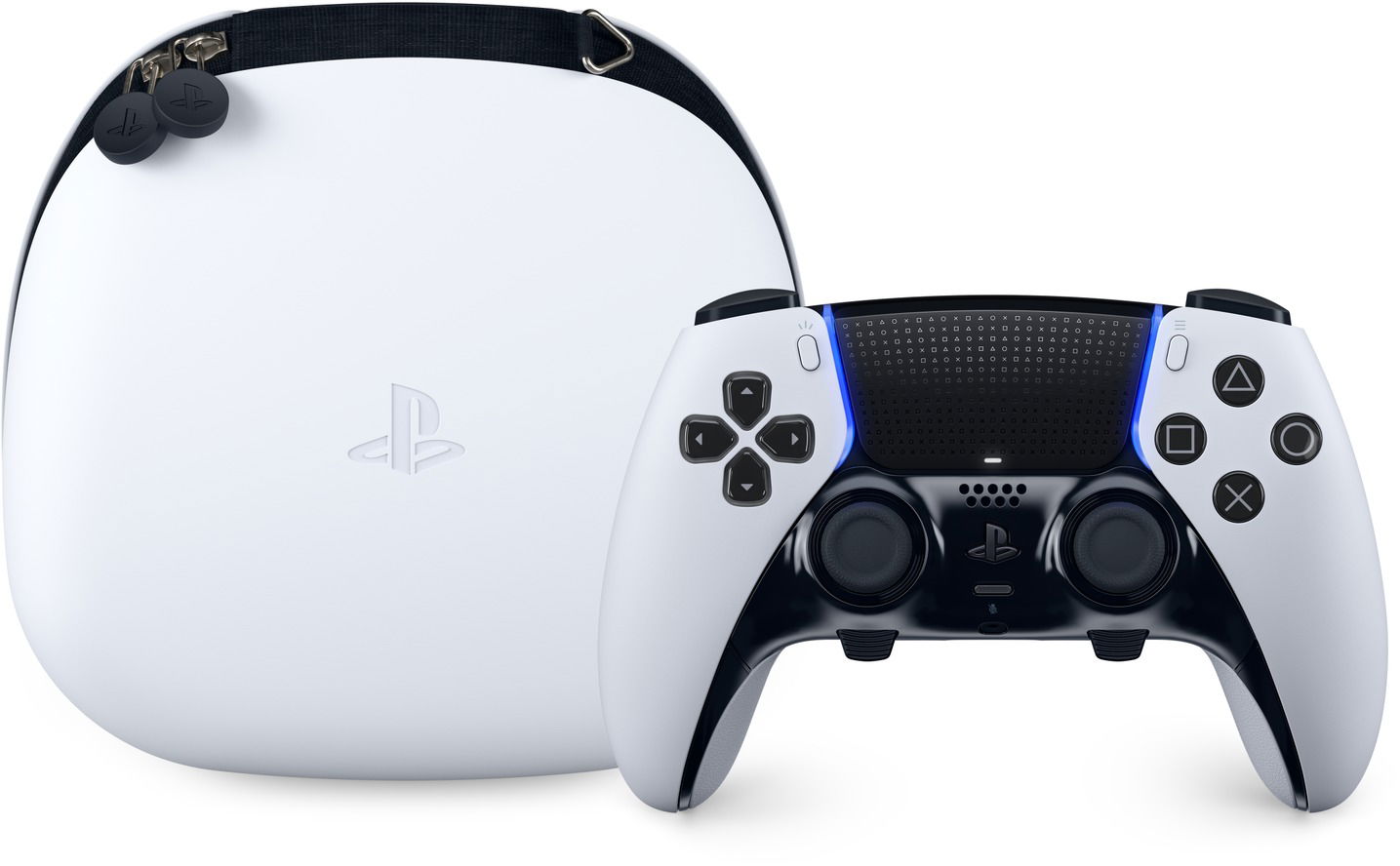 PlayStation 5 DualSense Edge Wireless Controller