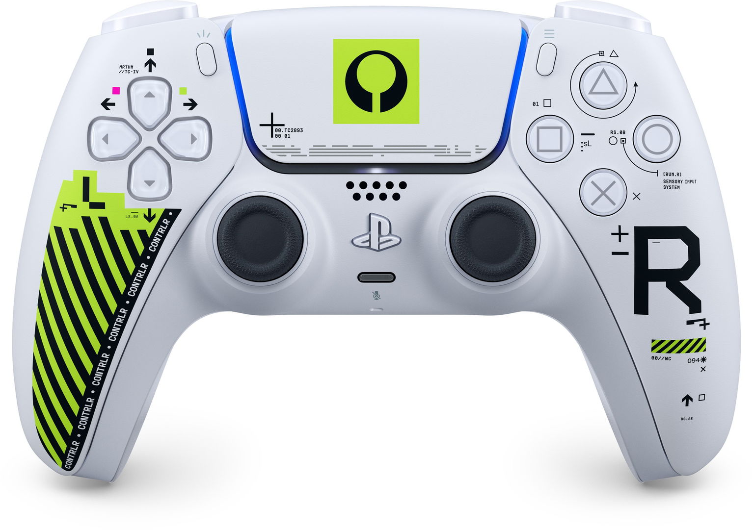 PlayStation 5 DualSense Wireless Controller – Marathon Limited Edition