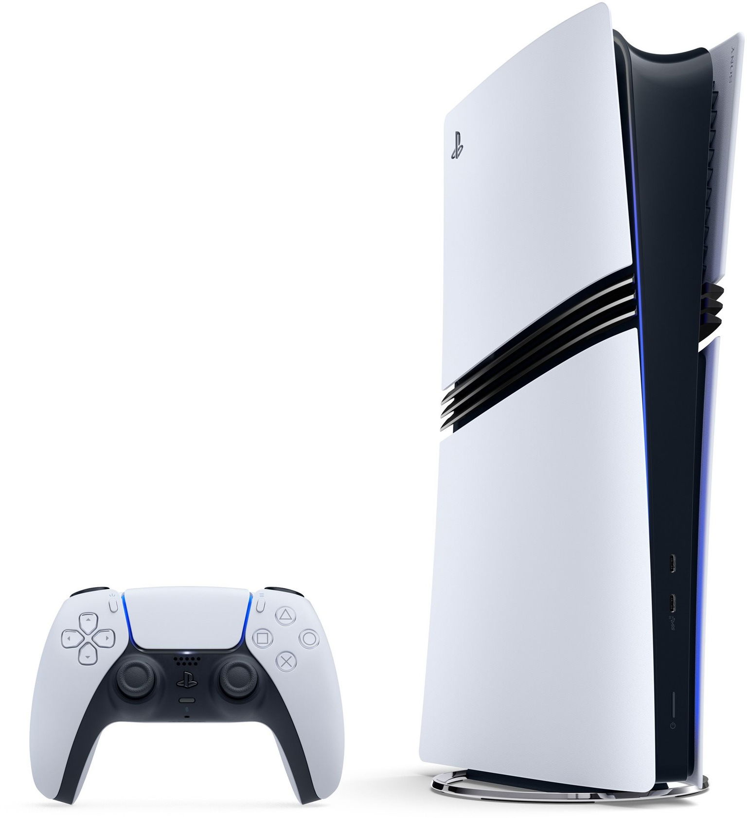 PlayStation 5 Pro - 2TB