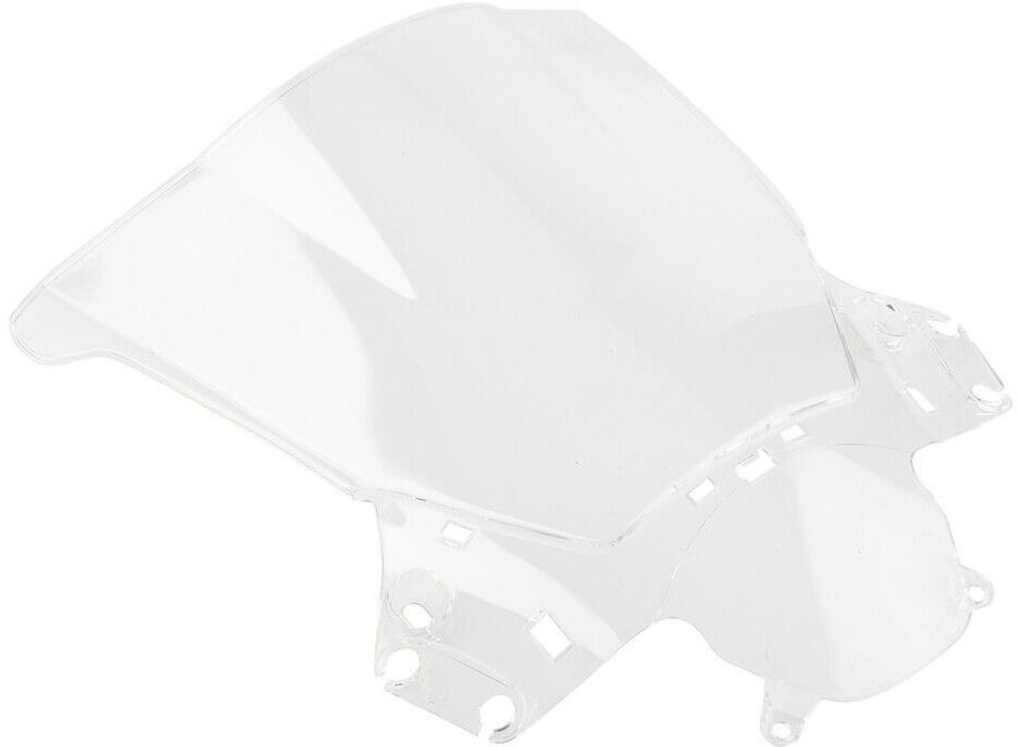 Plexi štít číry Honda CBR 250R 2011-2013