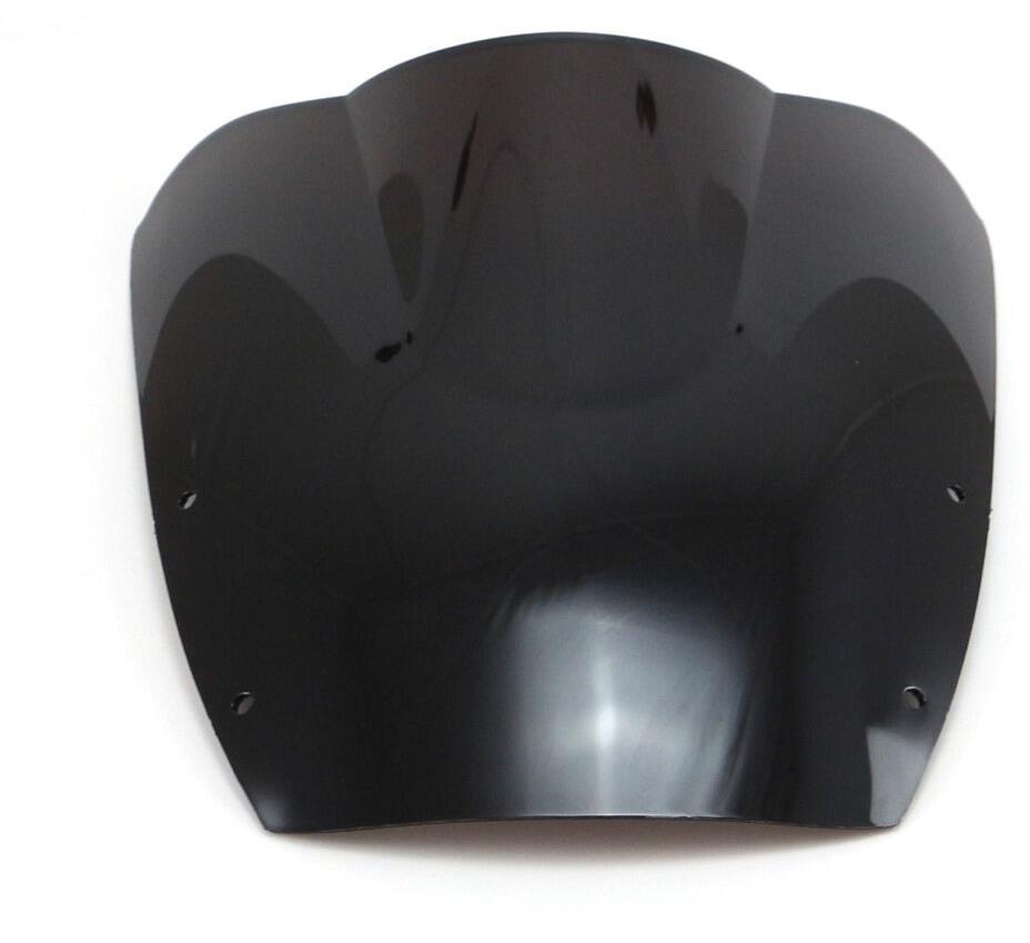Plexi štít dymový Suzuki GSX 600/750 F 1987-1997