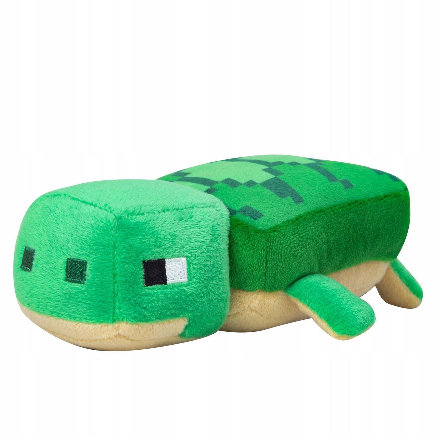 Plush Minecraft korytnačka 23 cm