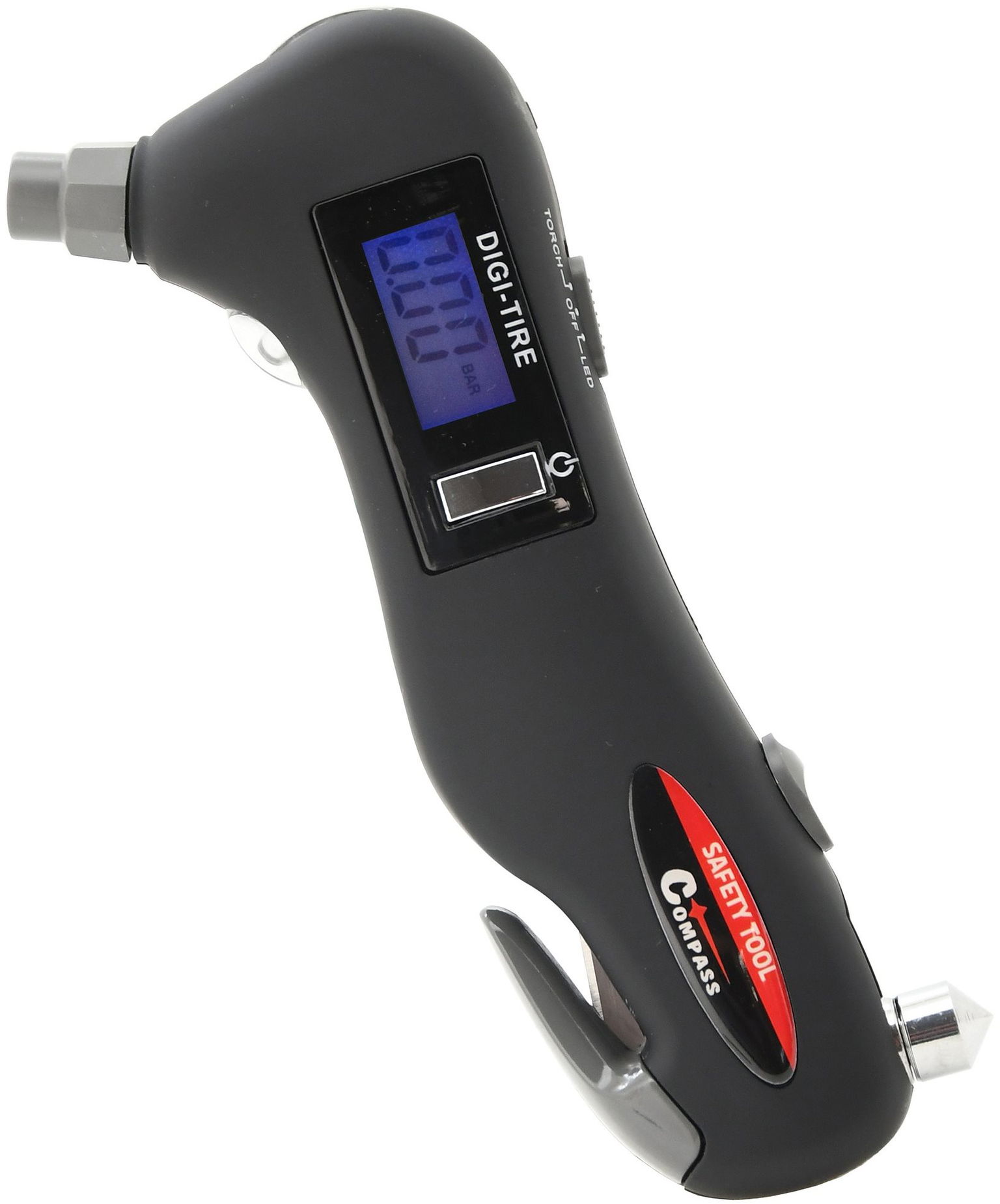 Pneumerač SAFETY TOOL