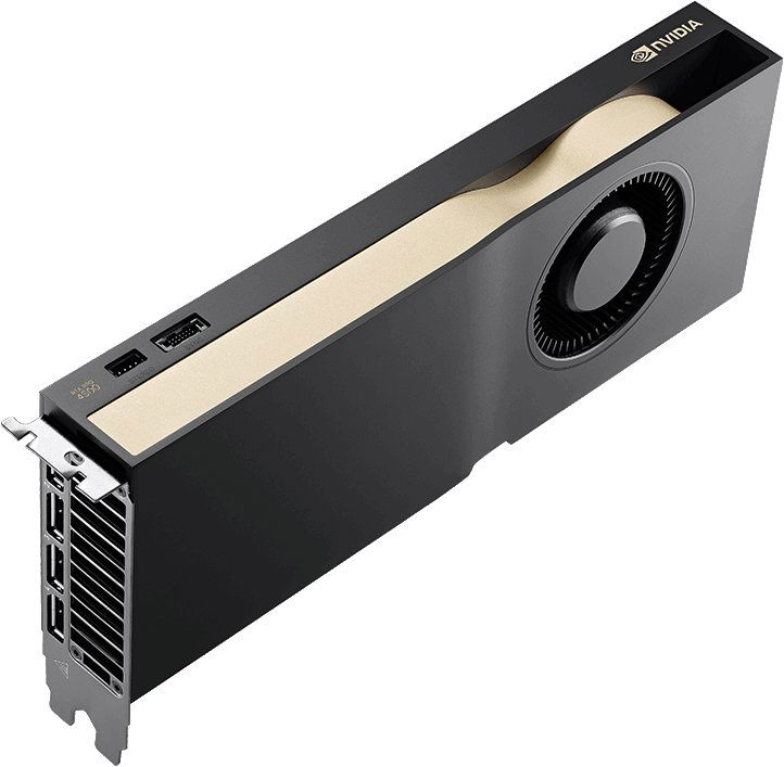 PNY NVIDIA RTX PRO 4500 Blackwell 32 GB GDDR7 ECC