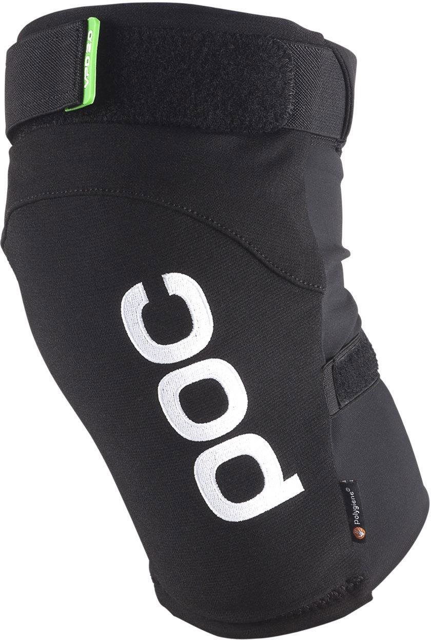 POC Joint VPD 2.0 Knee Uranium Black LRG