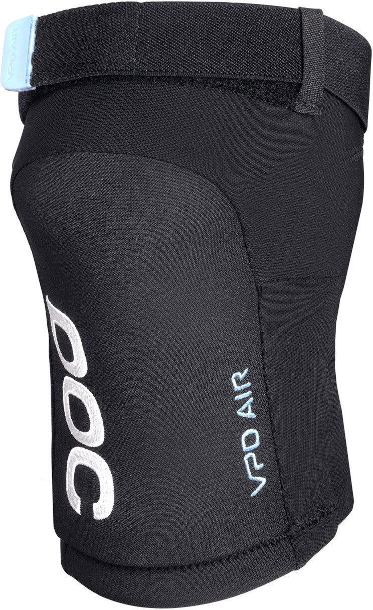 POC Joint VPD Air Knee Uranium Black SML