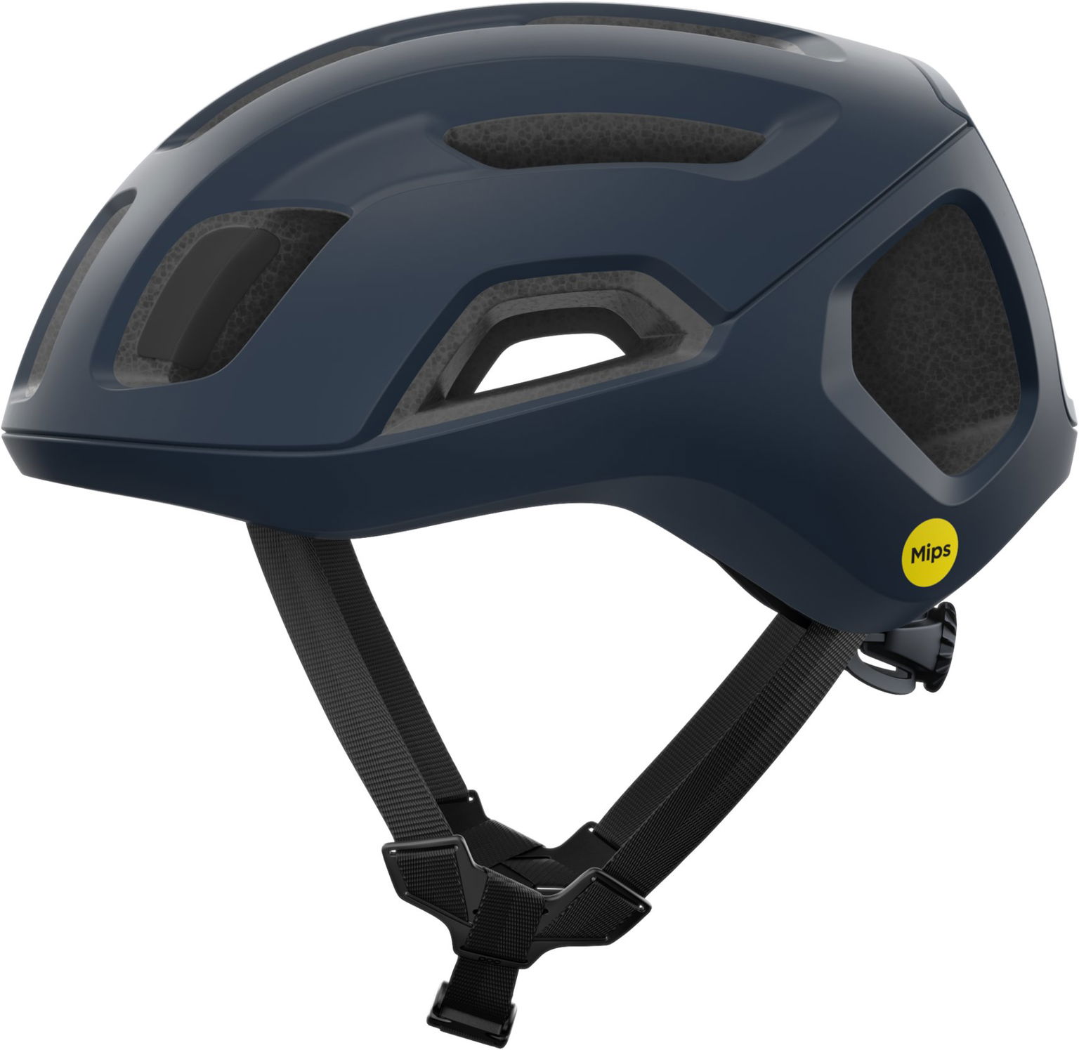 POC Ventral Air MIPS tmavomodrá L