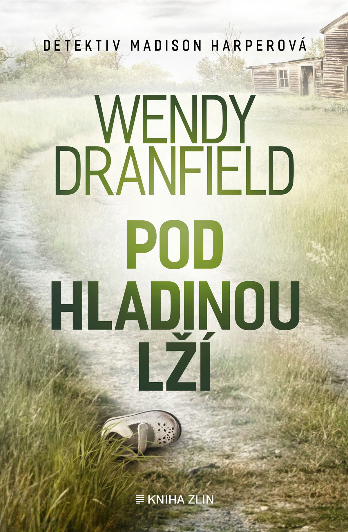 Pod hladinou lží