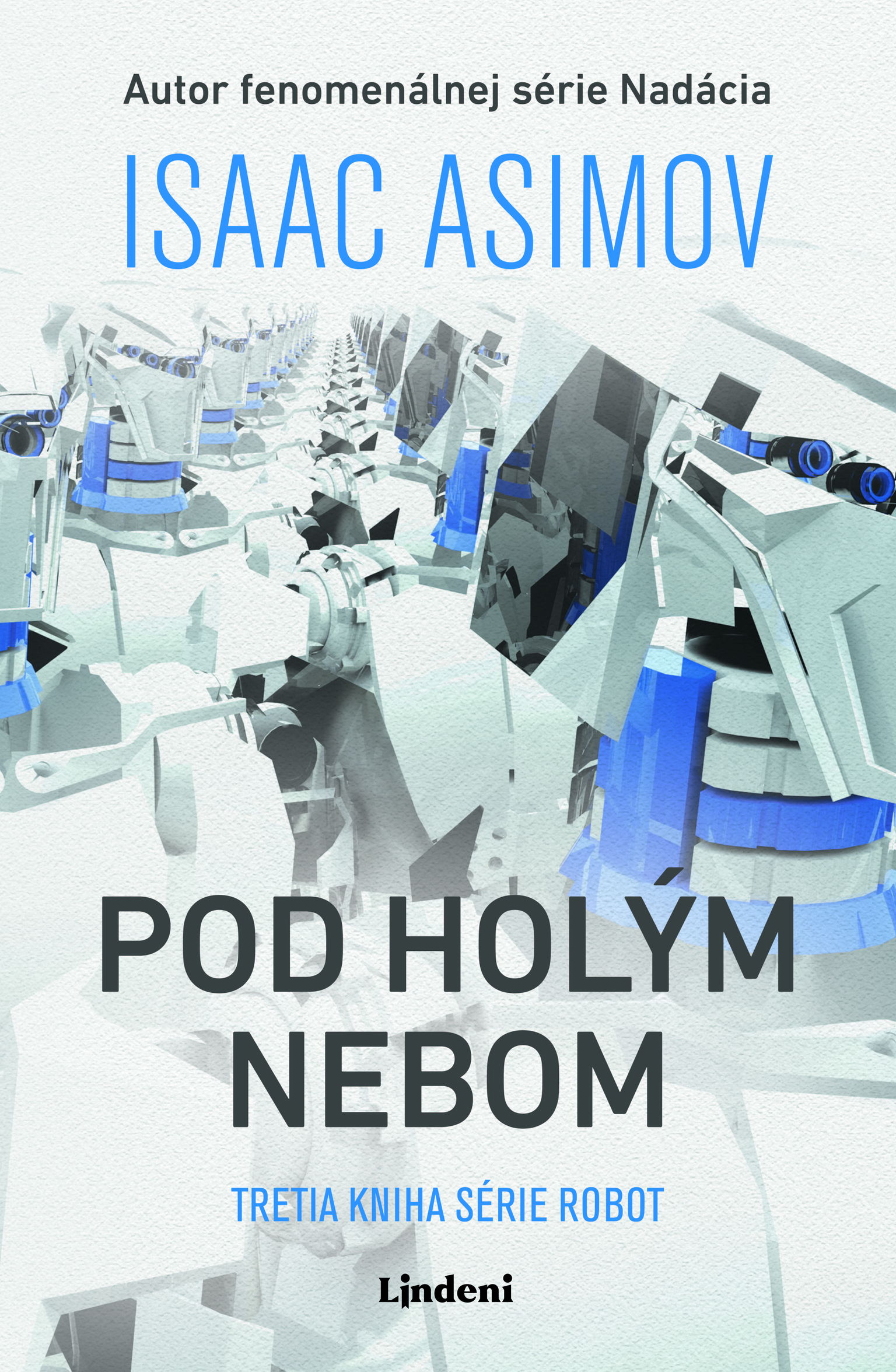 Pod holým nebom