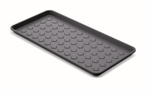 Podložka odkladacia DRY PAD, 71,6 cm, antracit