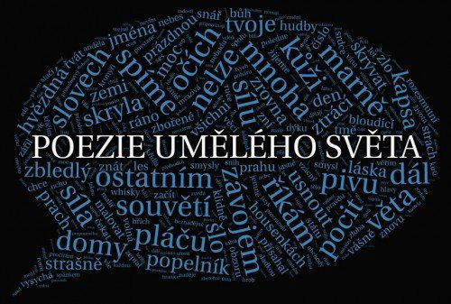 Poezie umělého světa