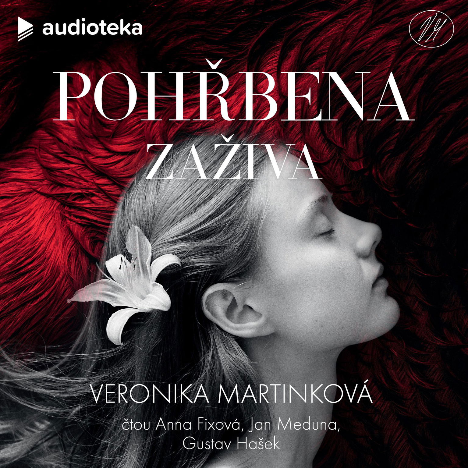 Pohřbena zaživa