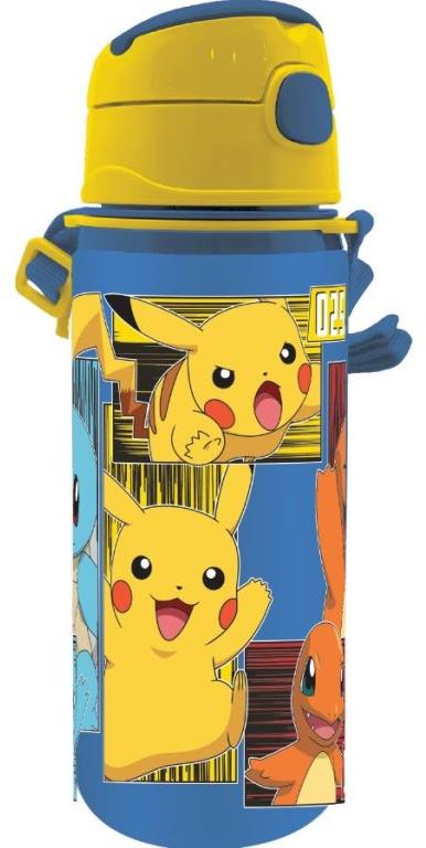 Pokémon: Characters
