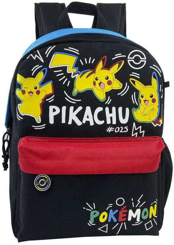 Pokémon – Colourful edícia – batoh voľnočasový