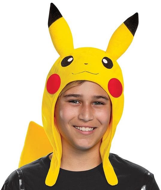 Pokémon sada Pikachu