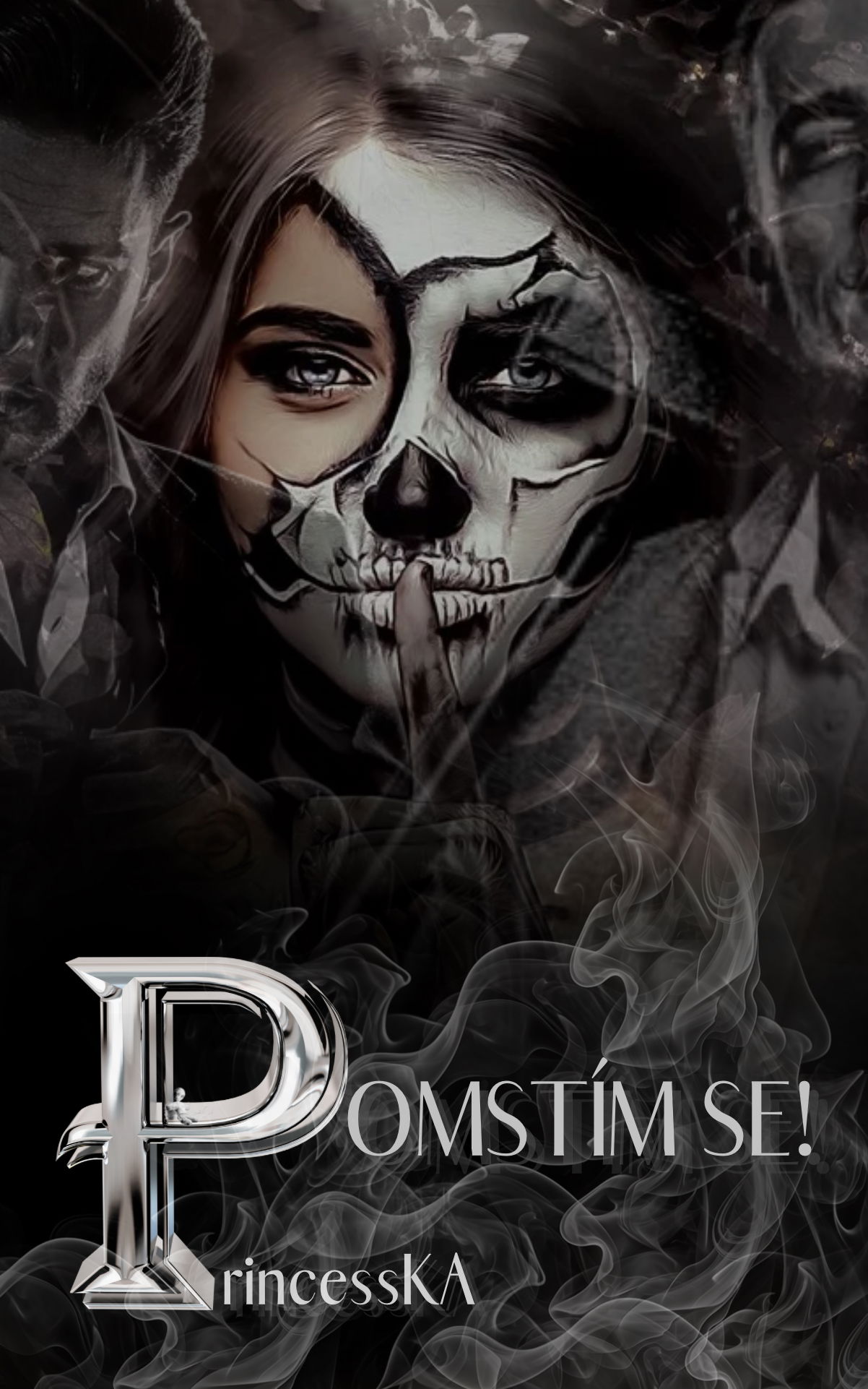Pomstím se!
