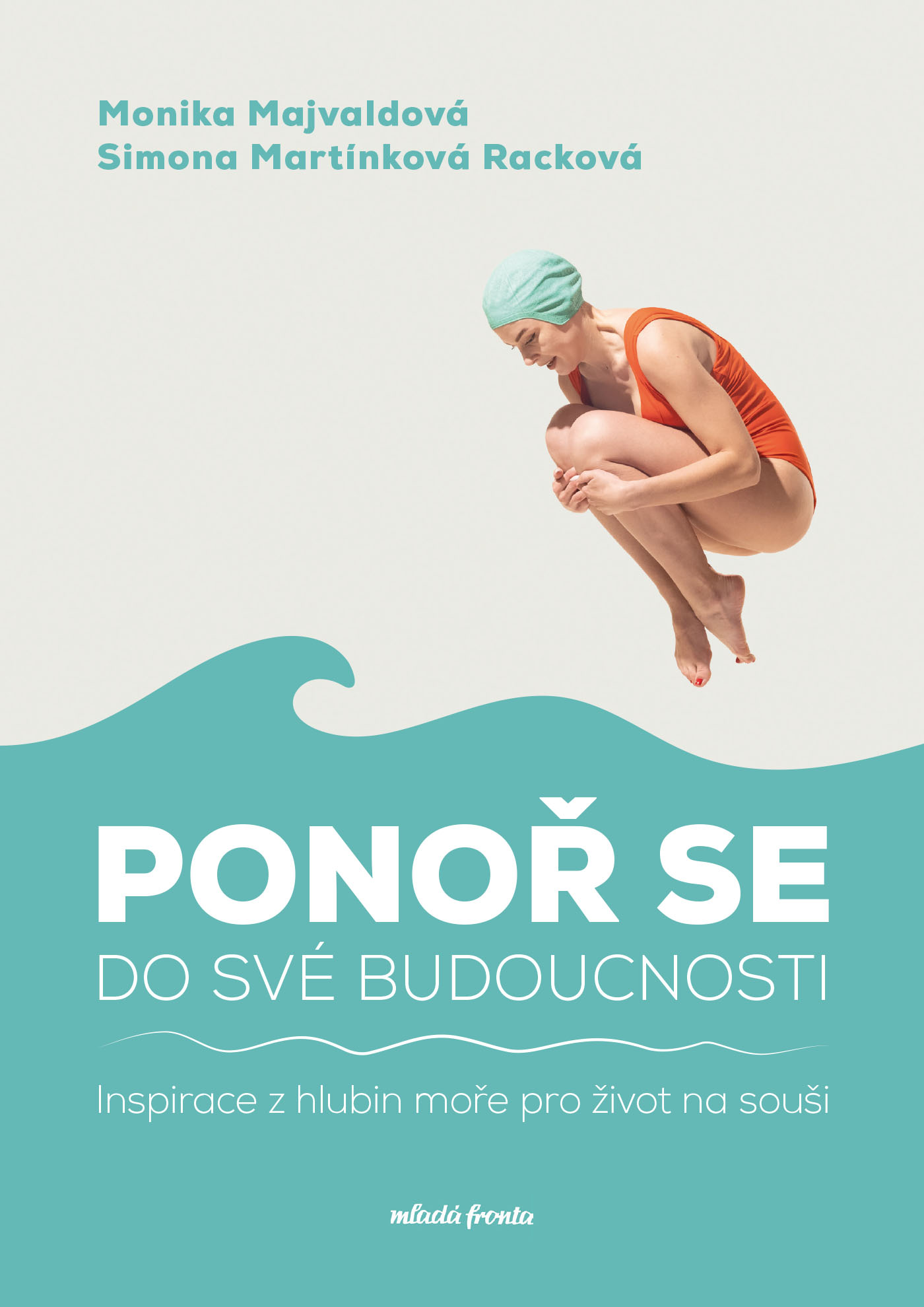 Ponoř se do své budoucnosti