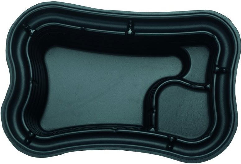 Pontec PE pond 750 litrov