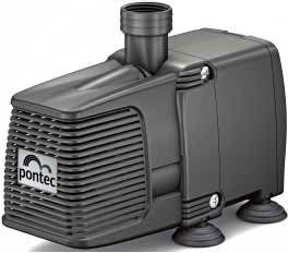 Pontec PondoCompact 2000