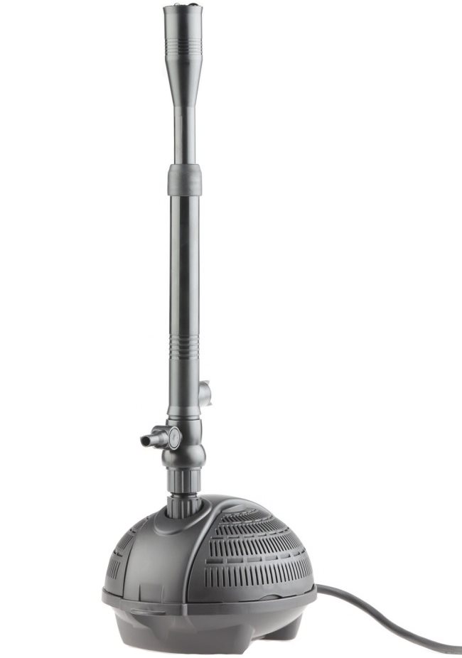 Pontec PondoVario 3 500