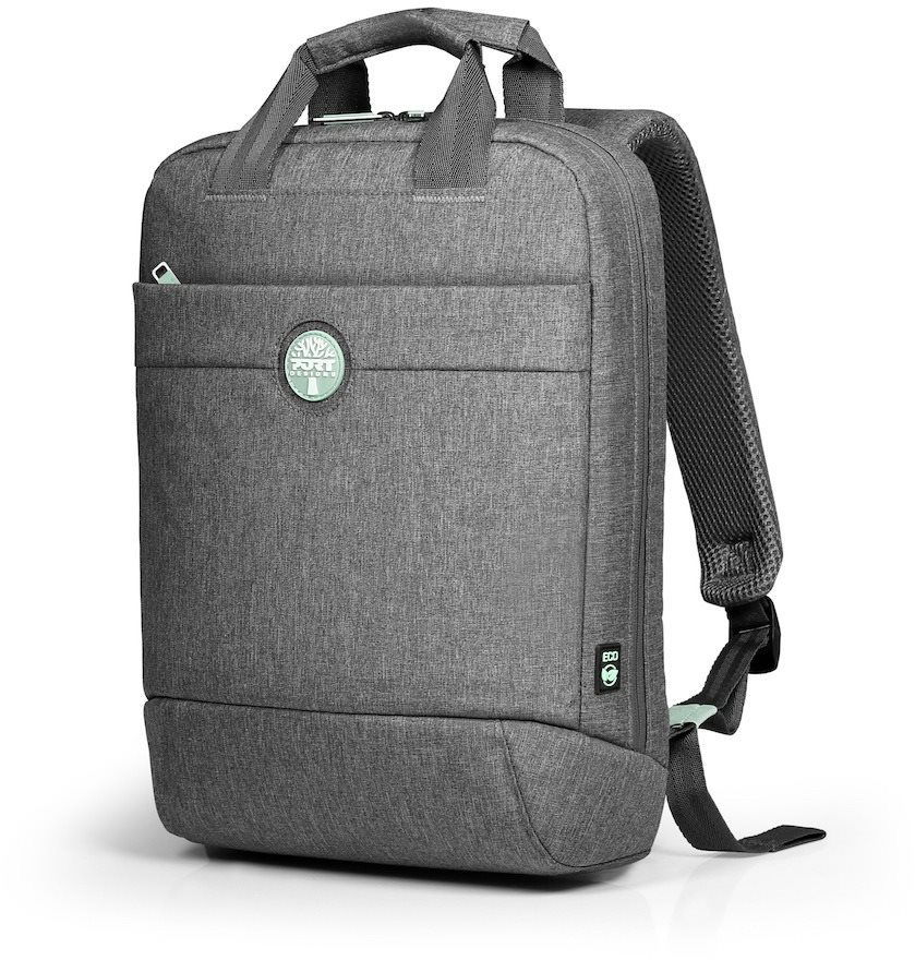 PORT DESIGNS YOSEMITE ECO BACKPACK 13/14" sivý
