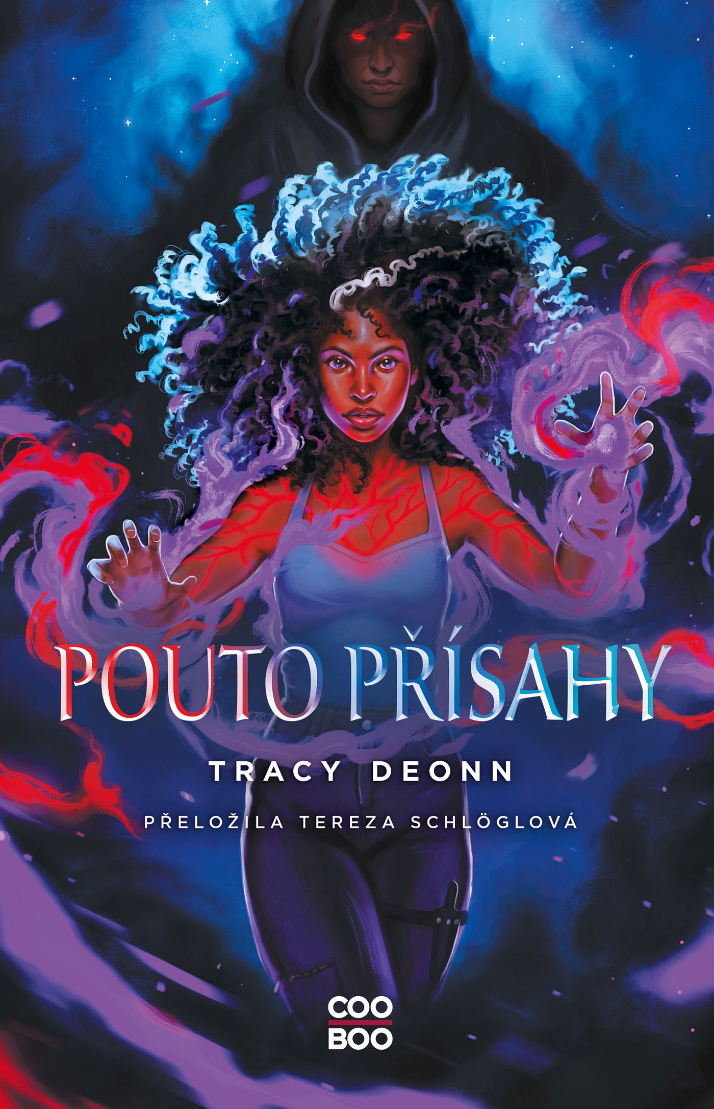 Pouto přísahy