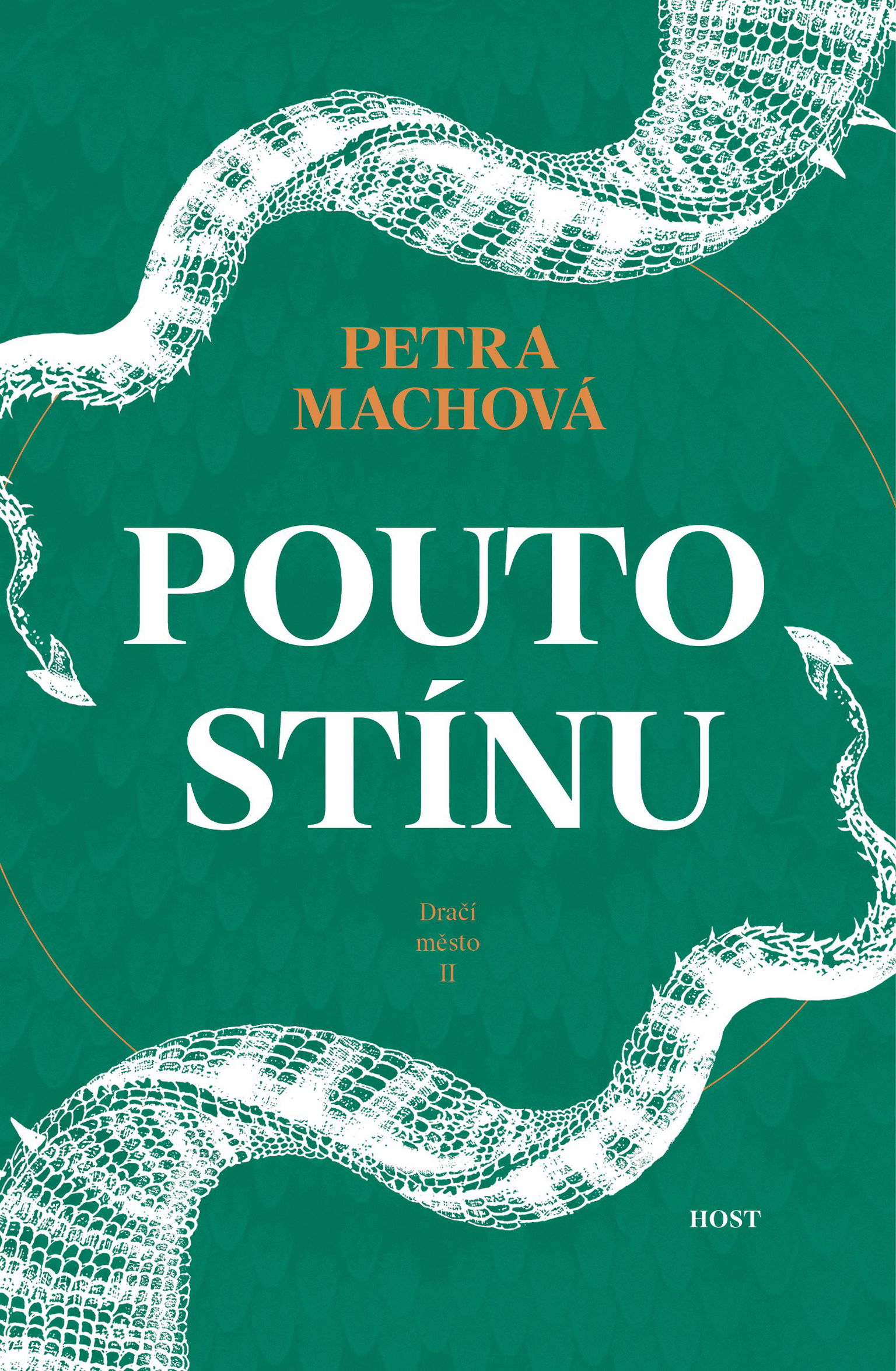 Pouto stínů