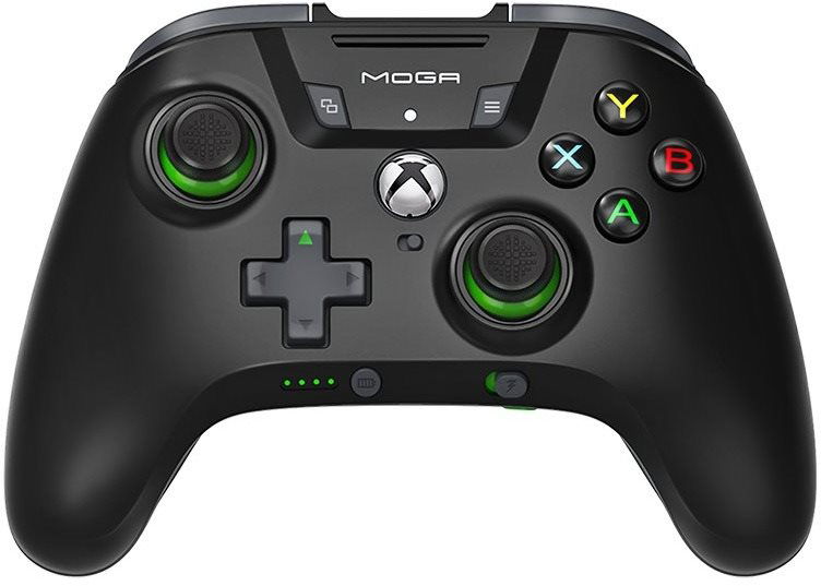 PowerA MOGA XP5-I Plus – Mobile And Cloud Gaming Controller