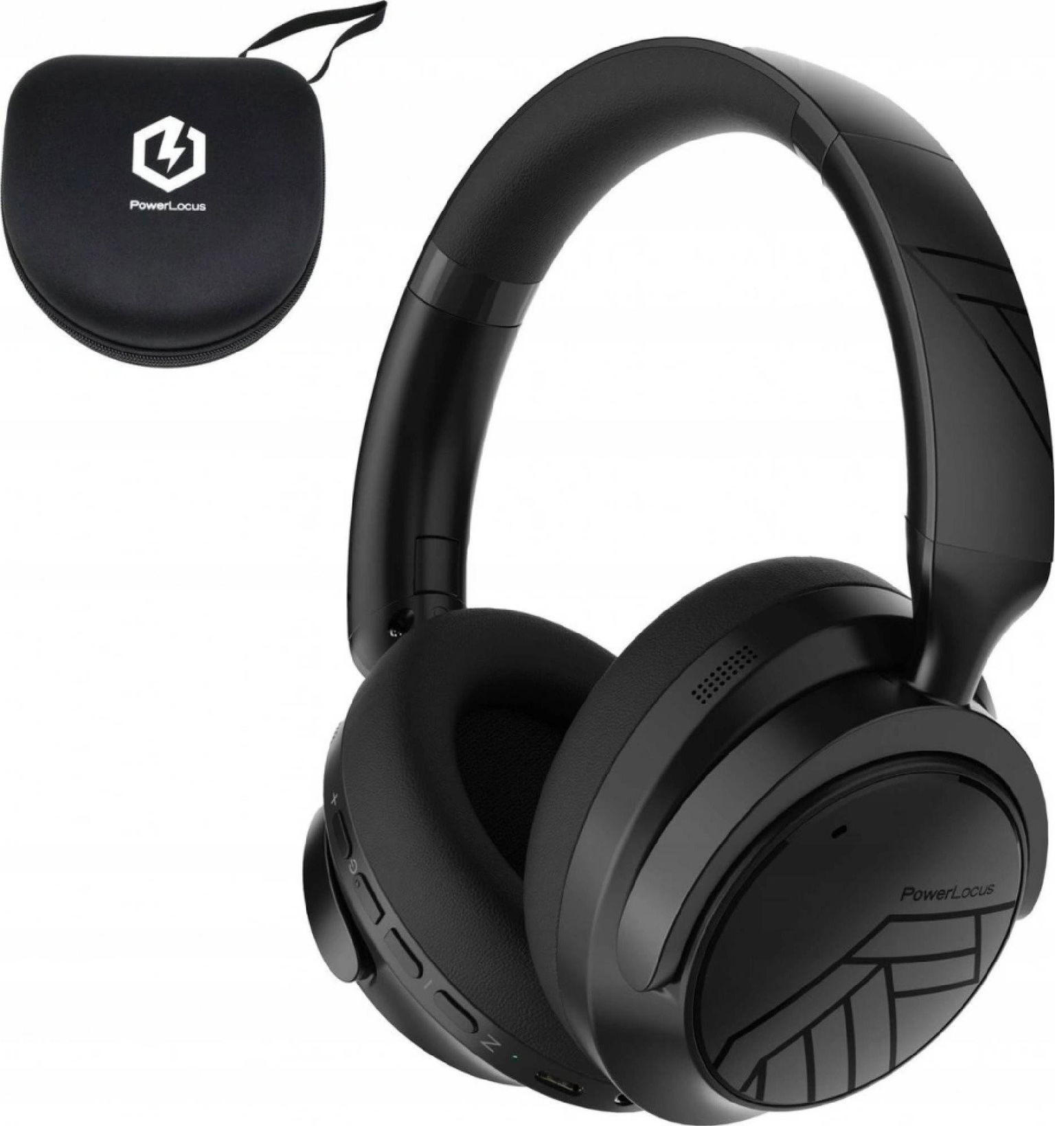 PowerLocus MoonFly