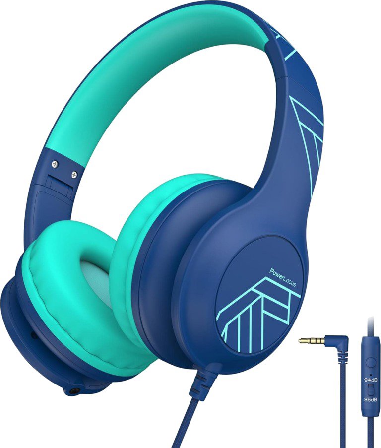PowerLocus PLED Blue
