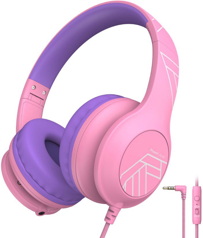 PowerLocus PLED Pink