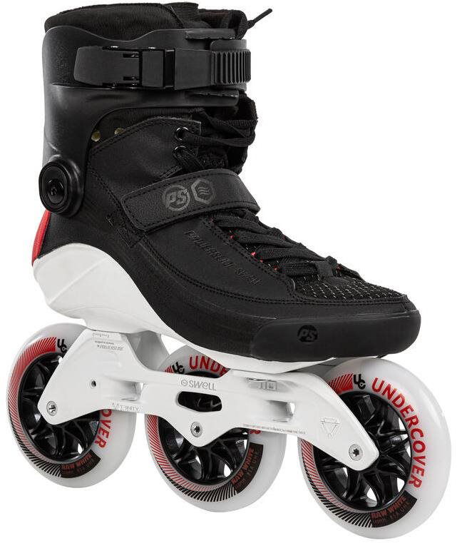 Powerslide Swell Stellar 110 Trinity, 44