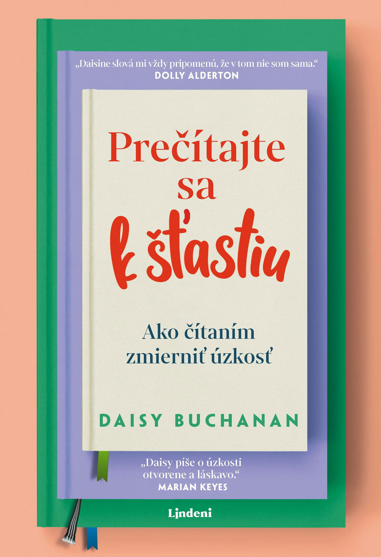 Prečítajte sa k šťastiu
