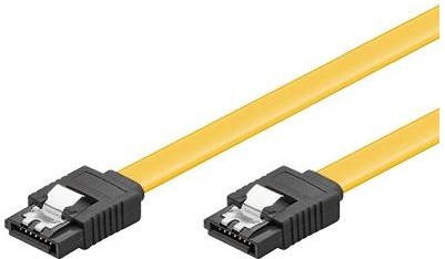 PremiumCord SATA III 1 m
