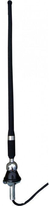 PREXIM Anténa nastaviteľná 410 mm