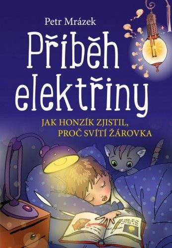 Príbeh elektriny