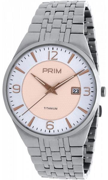 PRIM Titanium W01P.13094.F